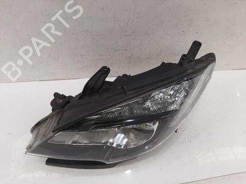 Left headlight VAUXHALL MOKKA / MOKKA X (J13) 1.7 CDTI | BP33839675C28 - Image 4