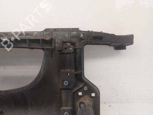 Front slam panel BMW 1 (E87) 120 d | BP26846920C72 