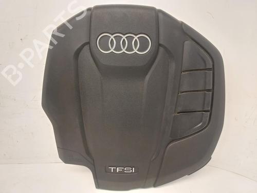 Used Upper protection AUDI Q5 (FYB, FYG) 2.0 TFSI quattro (252 hp) 26757226