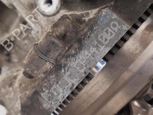 Engine FORD FIESTA VI (CB1, CCN) 1.5 TDCi | BP40222683M1 - Image 2
