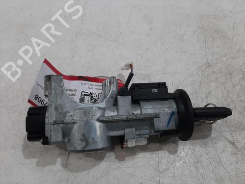 Used Ignition barrel Ignition barrel NISSAN NOTE (E11, NE11) 1.4 (88 hp) 34206213 34206213
