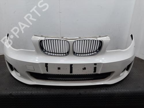 Used Front bumper Front bumper BMW 1 Coupe (E82) 118 d (143 hp) 39993848 39993848