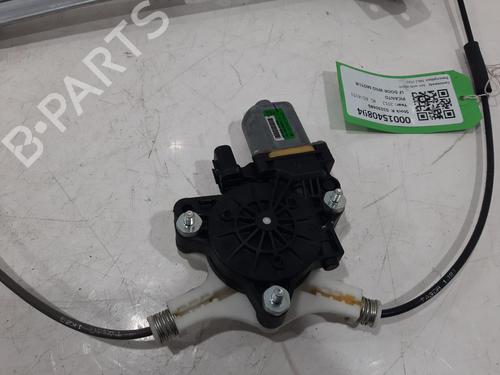 Front left window mechanism KIA PICANTO II (TA) 1.2 | BP29882880C22