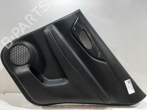 Used Rear right panel Rear right panel 31246812 31246812