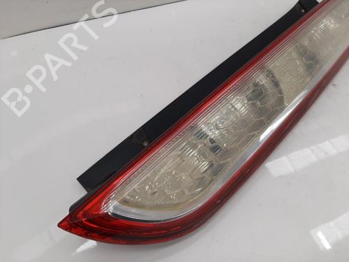 Right taillight FORD FOCUS II (DA_, HCP, DP) 2.0 TDCi | BP26766338C35 