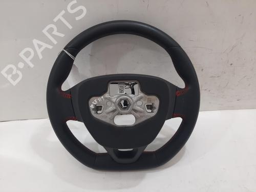 Steering wheel FORD FOCUS IV (HN) 1.0 EcoBoost mHEV | BP37223289C49 - Image 6