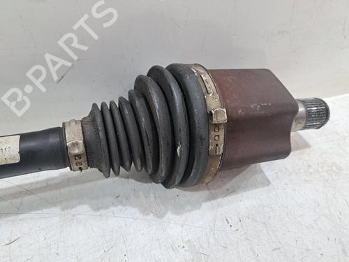 Left front driveshaft VW PASSAT B8 Variant (3G5, CB5) 2.0 TDI | BP39622374M38 - Image 6
