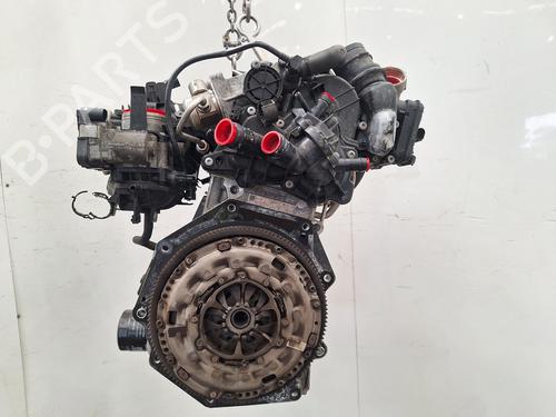 Engine SEAT LEON ST (5F8) 1.4 TSI | BP38089268M1 - Image 6