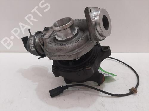 Turbolader/Kompressor AUDI A4 B8 (8K2) 2.0 TDI (143 hp) 28053192