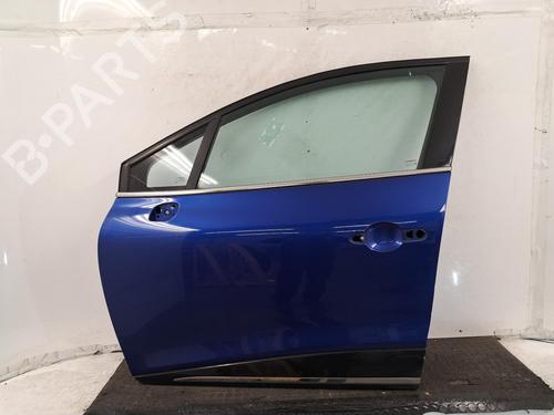 Used Left front door Left front door RENAULT CLIO IV (BH_) 1.5 dCi 110 (110 hp) 32683291 32683291