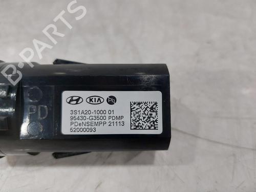 Switch HYUNDAI i30 (PDE, PD, PDEN) 2.0 N | BP26814980I30 - Image 3