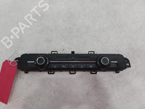 AC Styreenhet / Manøvreringsenhet TOYOTA PROACE Van (MDZ_) 2.0 D4d (MDZ3) (122 hp) 26842080