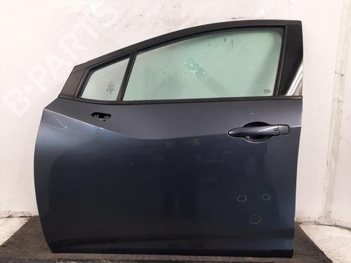 Used Left front door NISSAN MICRA V (K14) 0.9 IG-T (90 hp) 31965220