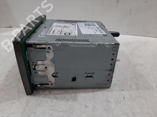 Radio VAUXHALL ANTARA A (L07) 2.2 CDTi 4x4 | BP29553876E6 