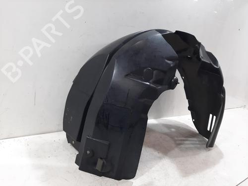 Wheel arch FORD FIESTA VI (CB1, CCN) 1.6 Ti | BP29742016C56 
