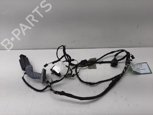 Ledningsnet BMW 3 (F30, F80) 320 d (184 hp) 26746939