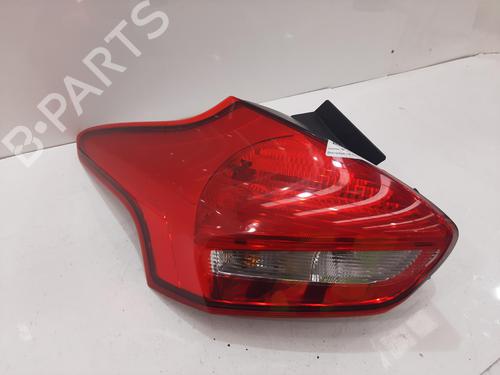 Left taillight FORD FOCUS III 1.0 EcoBoost | BP36383995C34 - Image 2