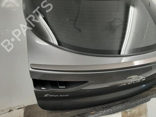 Tailgate JAGUAR I-PACE (X590) EV400 AWD | BP33647336C6 - Image 2