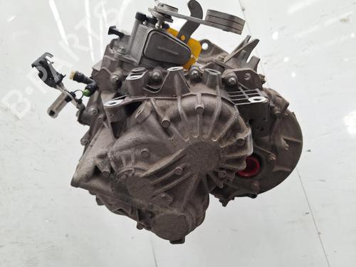 Gearbox VAUXHALL ASTRA Mk VII (K) (B16) 1.4 Turbo | BP28040247M3 
