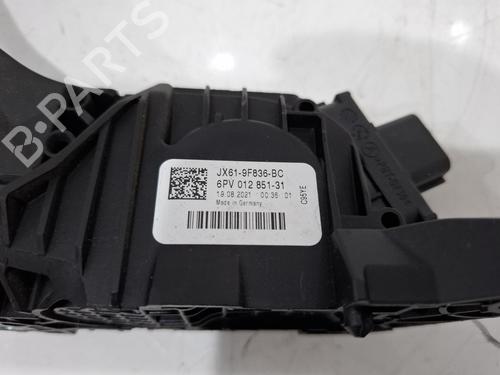 Pedal FORD FOCUS IV (HN) 1.5 EcoBlue | BP38180271I4 - Image 3
