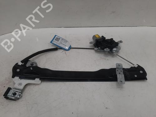 Used Front left window mechanism SSANGYONG TIVOLI 1.5 (163 hp) 26788726