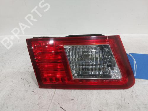 Used Left tailgate light Left tailgate light 26869264 26869264
