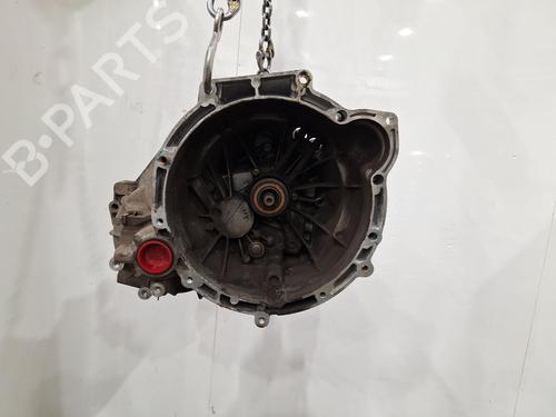 Used Gearbox Gearbox FORD KA+ III (UK, FK) 1.2 Ti-VCT (85 hp) 34377017 34377017
