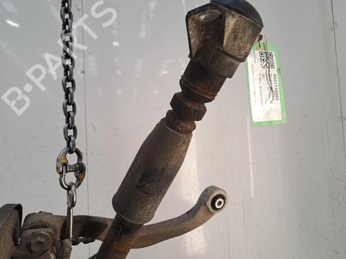 Right rear suspension arm AUDI Q5 (8RB) 2.0 TDI quattro | BP26788877M15 