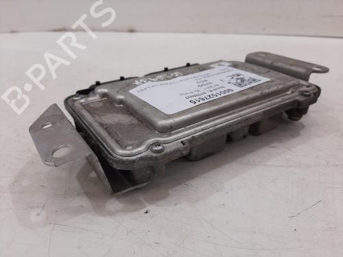 Control unit TOYOTA AYGO (_B1_) 1.0 (KGB10_, KGB10R) | BP29496501M11 