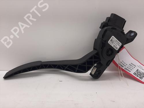 Used Pedal Pedal 26867501 26867501