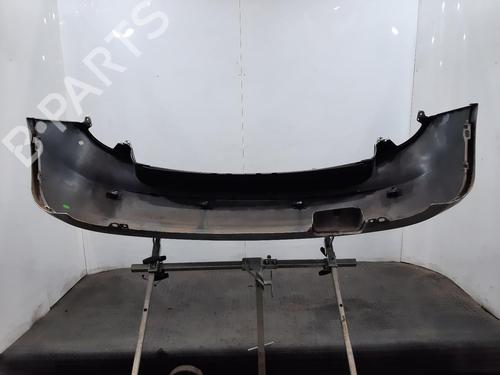 Rear bumper SKODA FABIA II (542) 1.2 TSI | BP31208945C8 
