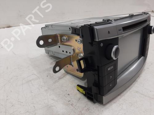Electronic module TOYOTA VERSO (_R2_) 1.6 (ZGR20_, ZGR20R) | BP29496796M83 