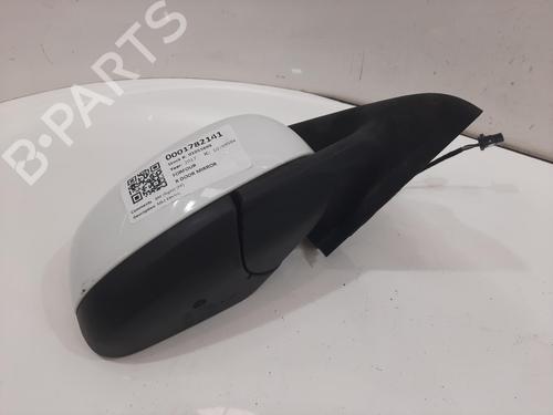 Bakspejl Højre SMART FORFOUR Hatchback (453) 1.0 (453.042, 453.043) | BP37593262C27 - Image 3