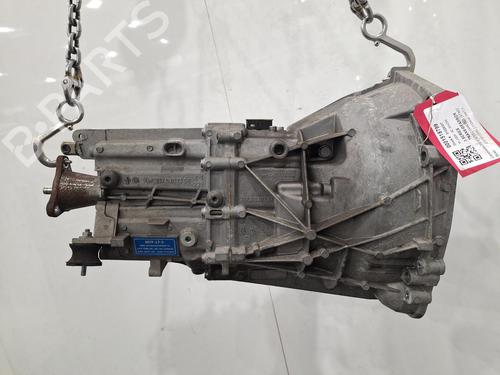 Gearbox BMW 3 (E90) 318 d | BP29163486M3 