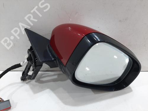 Used Right mirror JAGUAR I-PACE (X590) EV400 AWD (400 hp) 29322629