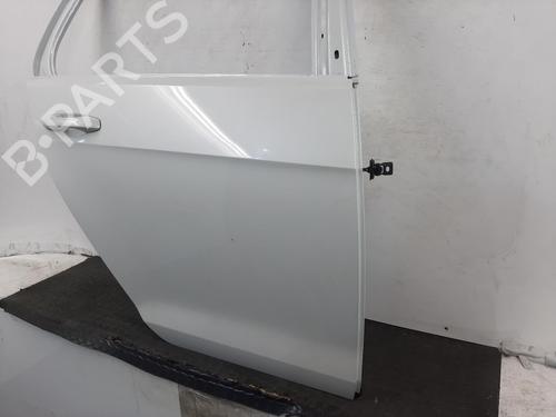 Right rear door VW GOLF VII (5G1, BQ1, BE1, BE2) 1.4 TSI | BP29883790C5 