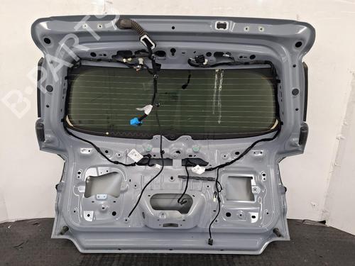 Tailgate JEEP AVENGER (J2) 1.2 GSE T3 | BP40258287C6 - Image 4