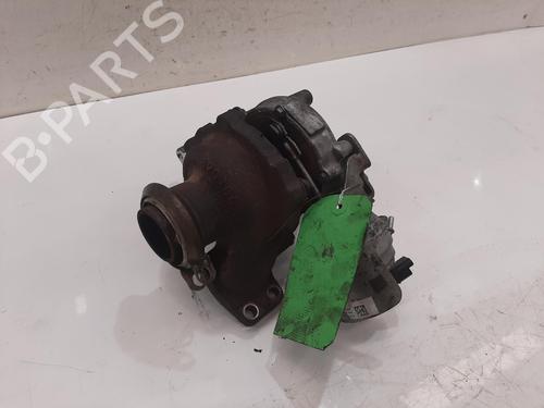 Used Turbocharger/Supercharger Turbocharger/Supercharger FORD KUGA II (DM2) 1.5 TDCi (120 hp) 35963167 35963167