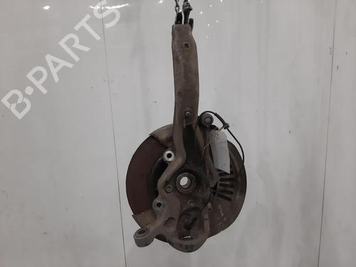 Left front steering knuckle JAGUAR I-PACE (X590) EV400 AWD | BP29945814M25