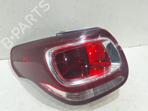Left taillight DS DS 3 (SA_) 1.6 BlueHDi 100 (SABHY0, SABHYT) | BP32380957C34 - Image 3