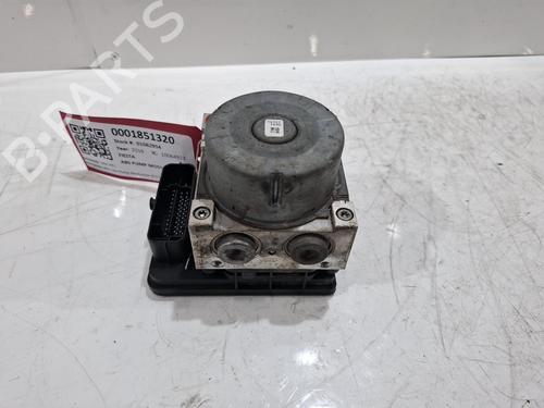 ABS pump FORD FIESTA VI (CB1, CCN) 1.0 Sport | BP39743656M43 - Image 4