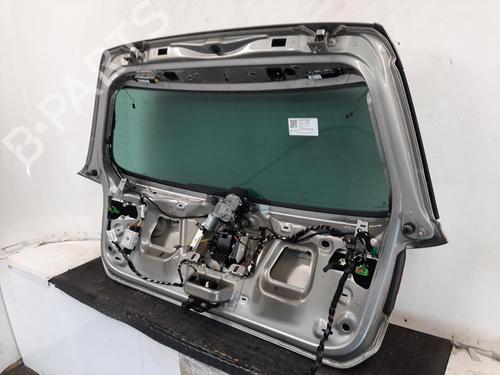Tailgate VW GOLF VII (5G1, BQ1, BE1, BE2) 1.4 GTE Hybrid | BP29112568C6 