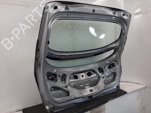 Tailgate HONDA CIVIC VIII Hatchback (FN, FK) 1.8 (FN1, FK2) | BP29637238C6 