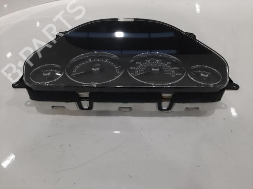 Instrument cluster JAGUAR X-TYPE I (X400) 2.2 D | BP26765547C47 
