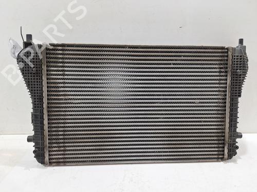 Intercooler VW TIGUAN (5N_) 2.0 TDI 4motion | BP28084501M30 