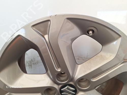 Fælk SUZUKI VITARA (LY) 1.6 (APK 416) | BP38098665C45 - Image 2
