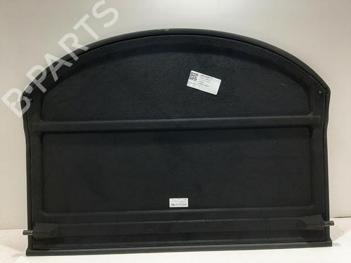 Bandeja trasera JAGUAR I-PACE (X590) EV400 AWD (400 hp) 30608531