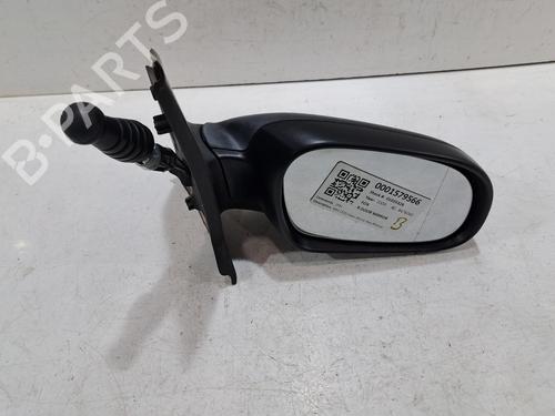 Used Right mirror VW FOX Hatchback (5Z1, 5Z3, 5Z4) 1.2 (55 hp) 30896531