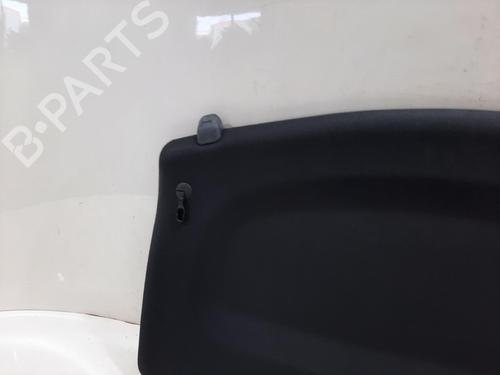 Rear parcel shelf MERCEDES-BENZ A-CLASS (W177) A 180 (177.084) | BP37172309C85 - Image 4