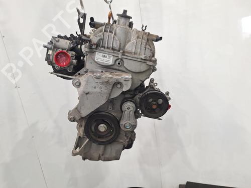 Used Engine VAUXHALL VIVA (C16) 1.0 (75 hp) 29061230